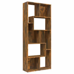 VidaXL 815501, Oak, Wood, Wood, 670 mm, 240 mm, 1610 mm