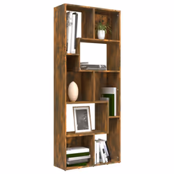 VidaXL 815501 living room bookcase - Additional view 8