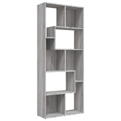 VidaXL 815502 living room bookcase