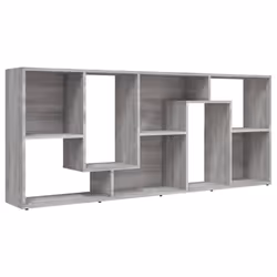 VidaXL 815502 living room bookcase - Additional view 5