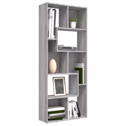 VidaXL 815502 living room bookcase - Additional view 8
