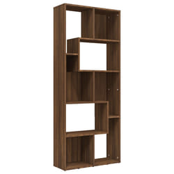 VidaXL 815503 living room bookcase