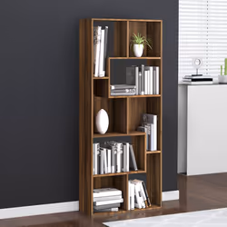 VidaXL 815503 living room bookcase