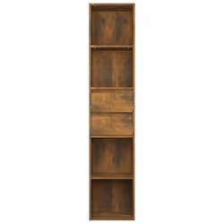 VidaXL 815534 living room bookcase