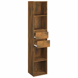 VidaXL 815534 living room bookcase - Additional view 5