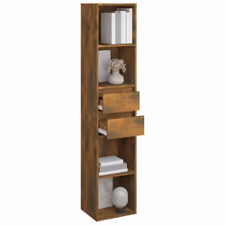 VidaXL 815534 living room bookcase - Additional view 6
