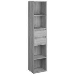VidaXL 815535 living room bookcase