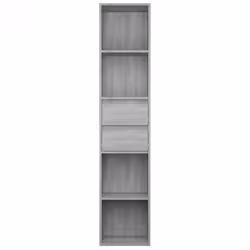 VidaXL 815535 living room bookcase