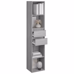 VidaXL 815535 living room bookcase - Additional view 6