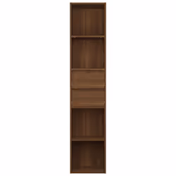 VidaXL 815536 living room bookcase