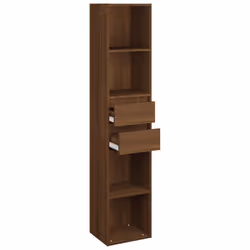 VidaXL 815536 living room bookcase - Additional view 5