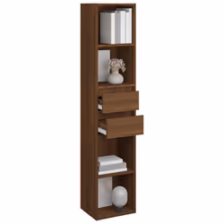 VidaXL 815536 living room bookcase - Additional view 6