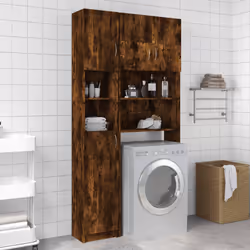 VidaXL 815537 bathroom furniture set