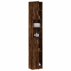 VidaXL 815537 bathroom furniture set - Additional view 4