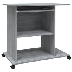 VidaXL 815544 desk