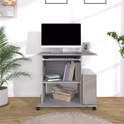 VidaXL 815544 desk