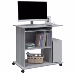 VidaXL 815544 desk