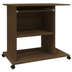 VidaXL 815545 desk