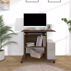 VidaXL 815545 desk