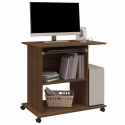 VidaXL 815545 desk