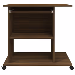 VidaXL 815545 desk - Additional view 5
