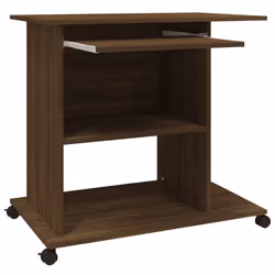 VidaXL 815545 desk - Additional view 7