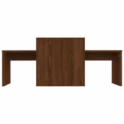 VidaXL 815548 coffee/side/end table - Additional view 4