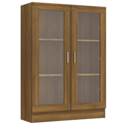 VidaXL 815620 living room bookcase