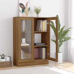VidaXL 815620 living room bookcase