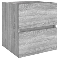 VidaXL 815646 bathroom furniture set