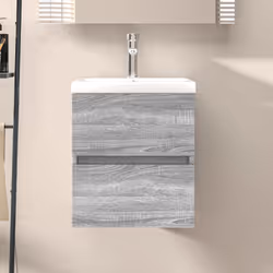 VidaXL 815646 bathroom furniture set
