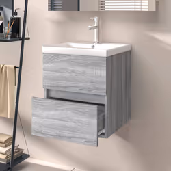 VidaXL 815646 bathroom furniture set