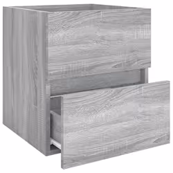 VidaXL 815646 bathroom furniture set - Additional view 4