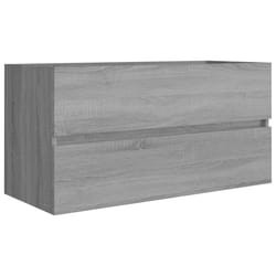 VidaXL 815655 bathroom furniture set