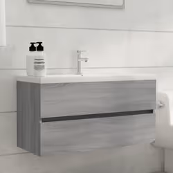 VidaXL 815655 bathroom furniture set