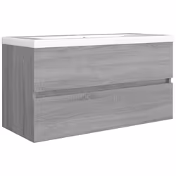 VidaXL 815655 bathroom furniture set - Additional view 5