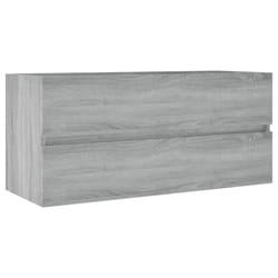 VidaXL 815658 bathroom furniture set