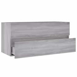 VidaXL 815658 bathroom furniture set - Additional view 4