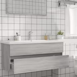 VidaXL 815658 bathroom furniture set - Additional view 6
