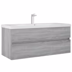 VidaXL 815658 bathroom furniture set - Additional view 7