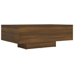 VidaXL 815761 coffee/side/end table