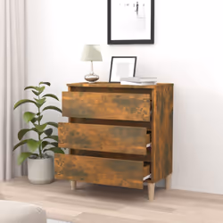 VidaXL 815804 living room sideboard/buffet