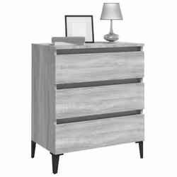 VidaXL 815808 living room sideboard/buffet - Additional view 4