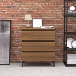 VidaXL 815809 living room sideboard/buffet
