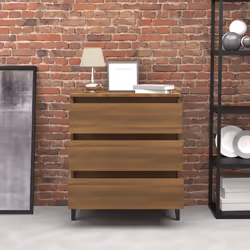 VidaXL 815809 living room sideboard/buffet