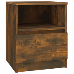 VidaXL 815816, Oak, Wood, 400 mm, 400 mm, 500 mm, 1 pc(s)