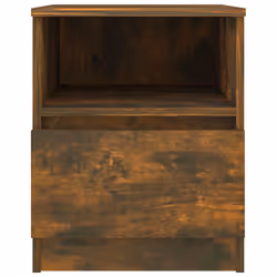 VidaXL 815816 nightstand/bedside table Oak