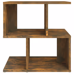 VidaXL 815828 nightstand/bedside table Oak - Additional view 5