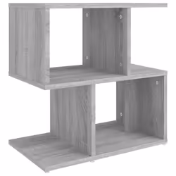 VidaXL 815830, Oak, Wood, 500 mm, 300 mm, 515 mm, 1 pc(s)
