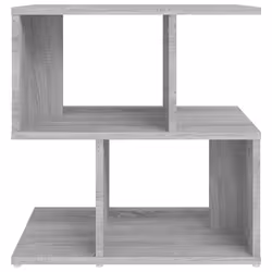 VidaXL 815830 nightstand/bedside table Oak - Additional view 5